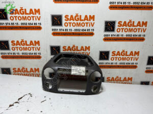 Teyp Çerçevesi Volkswagen Amarok Çıkma 2H0857211