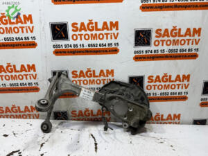 Çıkma Audi A4 Taşıyıcı 8E0407257H