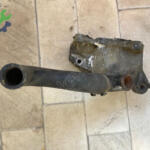 Smart Fortwo 1999 Çıkma İntercooler Hortumu A6602030182