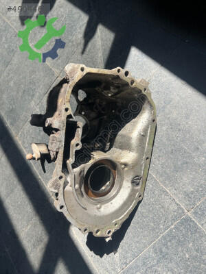 Mazda 2 Şanzıman Komple çıkma parça