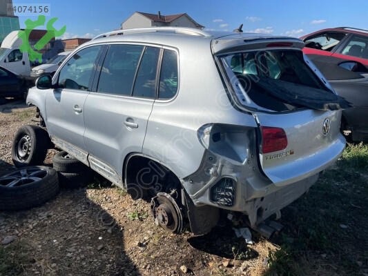 Volkswagen Tiguan Stop çıkma parça