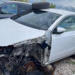 Volkswagen Jetta 2010-2024 Çıkma Kaput