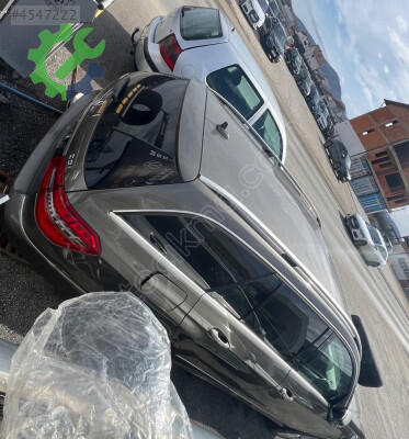 Mercedes-Benz 250 Stop çıkma parça