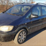 Opel Zafira 1990-2009 Çıkma Stop