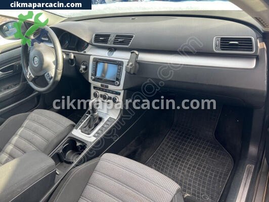 Volkswagen Passat Torpido çıkma parça