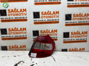 BMW Sağ Arka Stop Çıkma – 63216924502