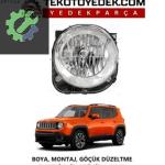 RANEGADE ÖN FAR SAĞ SOL 2014 VE ÜZERİ / KAMPANYA
