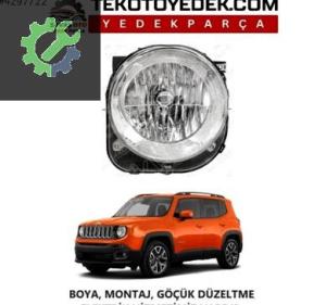 RANEGADE ÖN FAR SAĞ SOL 2014 VE ÜZERİ / KAMPANYA