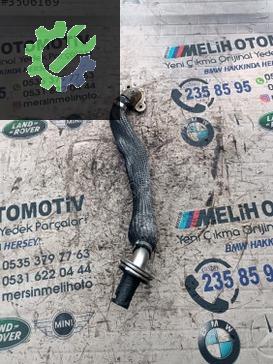 Land Rover Range Rover EVAP Valfi çıkma parça