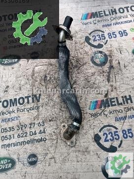 Land Rover Range Rover EVAP Valfi G4D3-9F468-CA çıkma parça