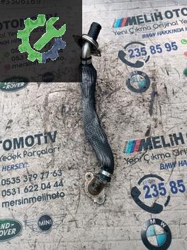 Land Rover Range Rover EVAP Valfi G4D3-9F468-CA çıkma parça