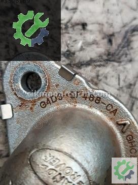 Land Rover Range Rover EVAP Valfi G4D3-9F468-CA çıkma parça