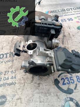 Land Rover Range Rover EVAP Valfi çıkma parça
