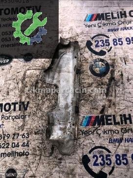 Land Rover Range Rover Komple Egzoz G4D3-9A462-AA çıkma parça