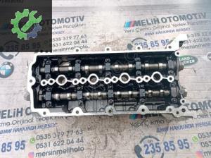 RANGE ROVER 2.0 ÇIKMA EKSANTRİK MİLLİ G4D3-6A270 G4D3-6A272
