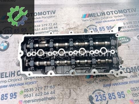 Land Rover Range Rover Eksantrik Mili çıkma parça