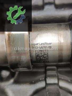 Land Rover Range Rover Eksantrik Mili G4D3-6A270 çıkma parça