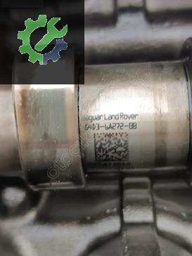 Land Rover Range Rover Eksantrik Mili G4D3-6A270 çıkma parça