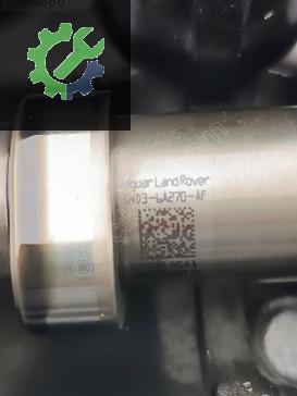 Land Rover Range Rover Eksantrik Mili G4D3-6A270 çıkma parça