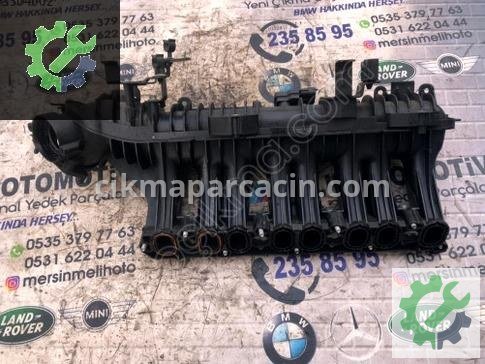 Land Rover Range Rover Emme Manifoldu çıkma parça