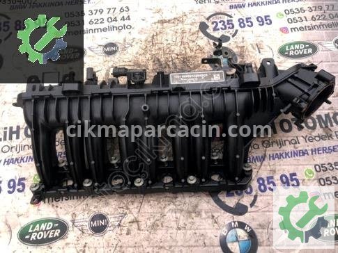 Land Rover Range Rover Emme Manifoldu G4D3-9424-CB çıkma parça