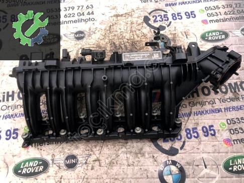Land Rover Range Rover Emme Manifoldu G4D3-9424-CB çıkma parça