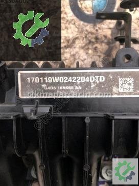 Land Rover Range Rover Emme Manifoldu G4D3-9424-CB çıkma parça