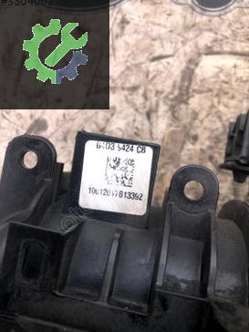 Land Rover Range Rover Emme Manifoldu G4D3-9424-CB çıkma parça