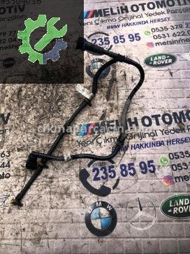 Land Rover Range Rover Geri Dönüş Borusu 0445130091 çıkma parça