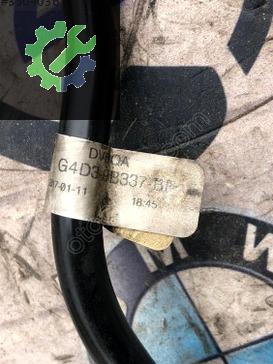 Land Rover Range Rover Dolum Boğazı 0445130091 çıkma parça