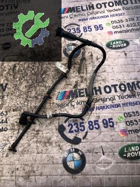 Land Rover Range Rover Enjektör 0445130091 çıkma parça