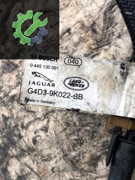 Land Rover Range Rover Enjektör 0445130091 çıkma parça