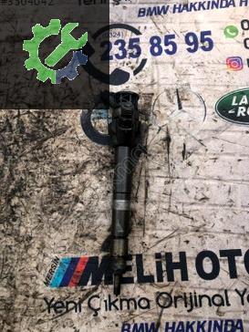 Land Rover Range Rover Enjektör 0445110654 çıkma parça