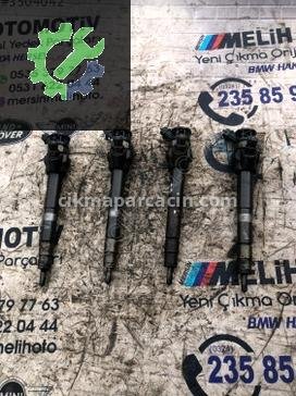 Land Rover Range Rover Enjektör 0445110654 çıkma parça