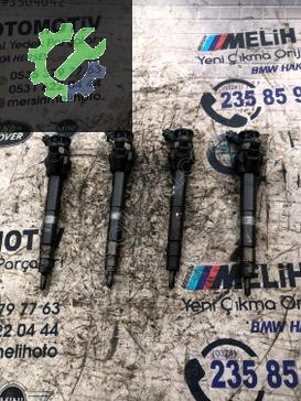 Land Rover Range Rover Enjektör 0445110654 çıkma parça
