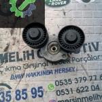 2012 Ford Focus Kalorifer Kutusu Çıkma Parça Gaziantep