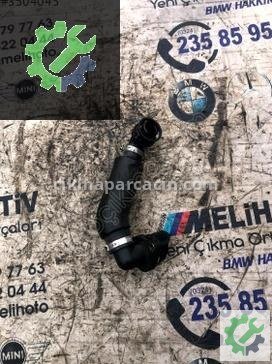 Land Rover Range Rover Havalandırma Borusu G4D3-6C342-BB çıkma parça