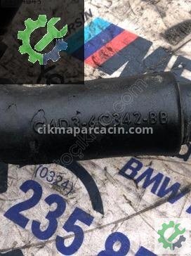 Land Rover Range Rover Havalandırma Borusu G4D3-6C342-BB çıkma parça