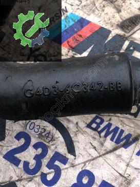 Land Rover Range Rover Karter G4D3-6C342-BB çıkma parça