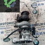 Ford Transit Turbo Çıkma Parça Gaziantep