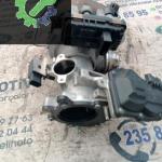 2025 Land Rover Range Rover Turbo Çıkma Parça Mersin