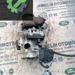 2025 Land Rover Range Rover Turbo Çıkma Parça Mersin