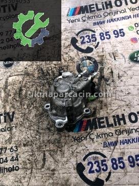 Land Rover Range Rover Yakıt Pompası 0445010706 çıkma parça