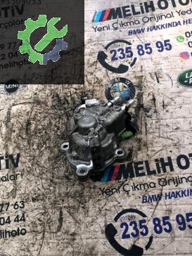 Land Rover Range Rover Yakıt Pompası 0445010706 çıkma parça
