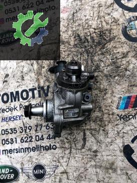 Land Rover Range Rover Yakıt Pompası 0445010706 çıkma parça