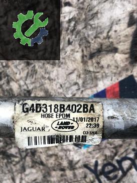 Land Rover Range Rover Radyatör Hortumu G4D318B402BA çıkma parça