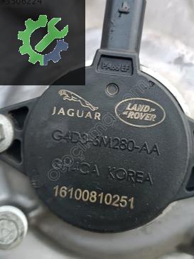 Land Rover Range Rover Park Sensörü G4D3-6M280-AA çıkma parça
