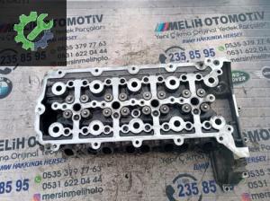RANGE ROVER 2.0 ÇIKMA SİLİNDİR KAPAĞI PBG4D36090-AC
