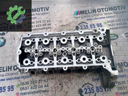 Land Rover Range Rover Silindir Kapağı çıkma parça