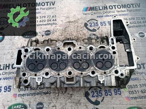 Land Rover Range Rover Silindir Kapağı PBG4D36090-AC çıkma parça